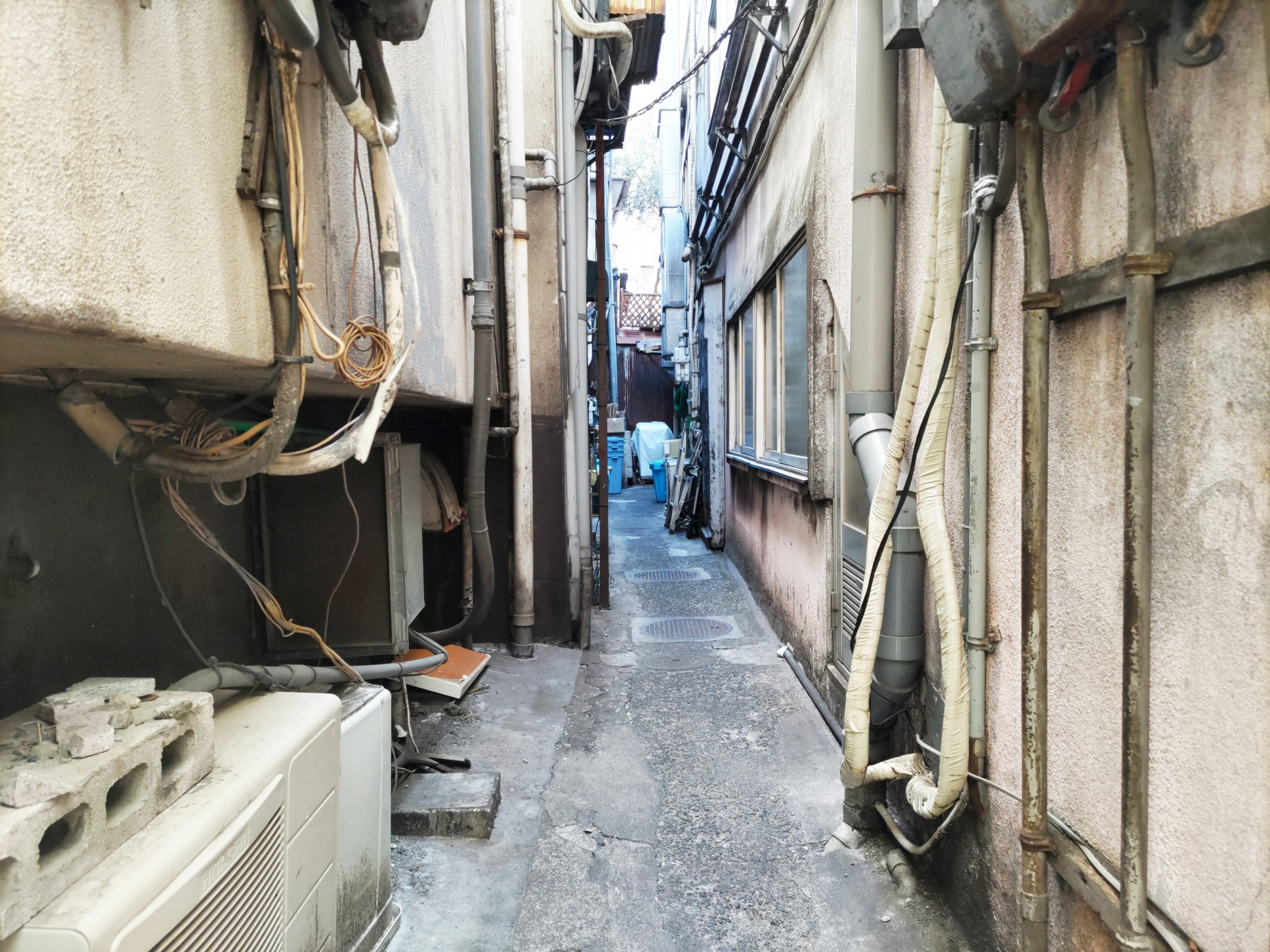 無道路地とは何か？該当するケースと評価額の計算方法も解説の画像