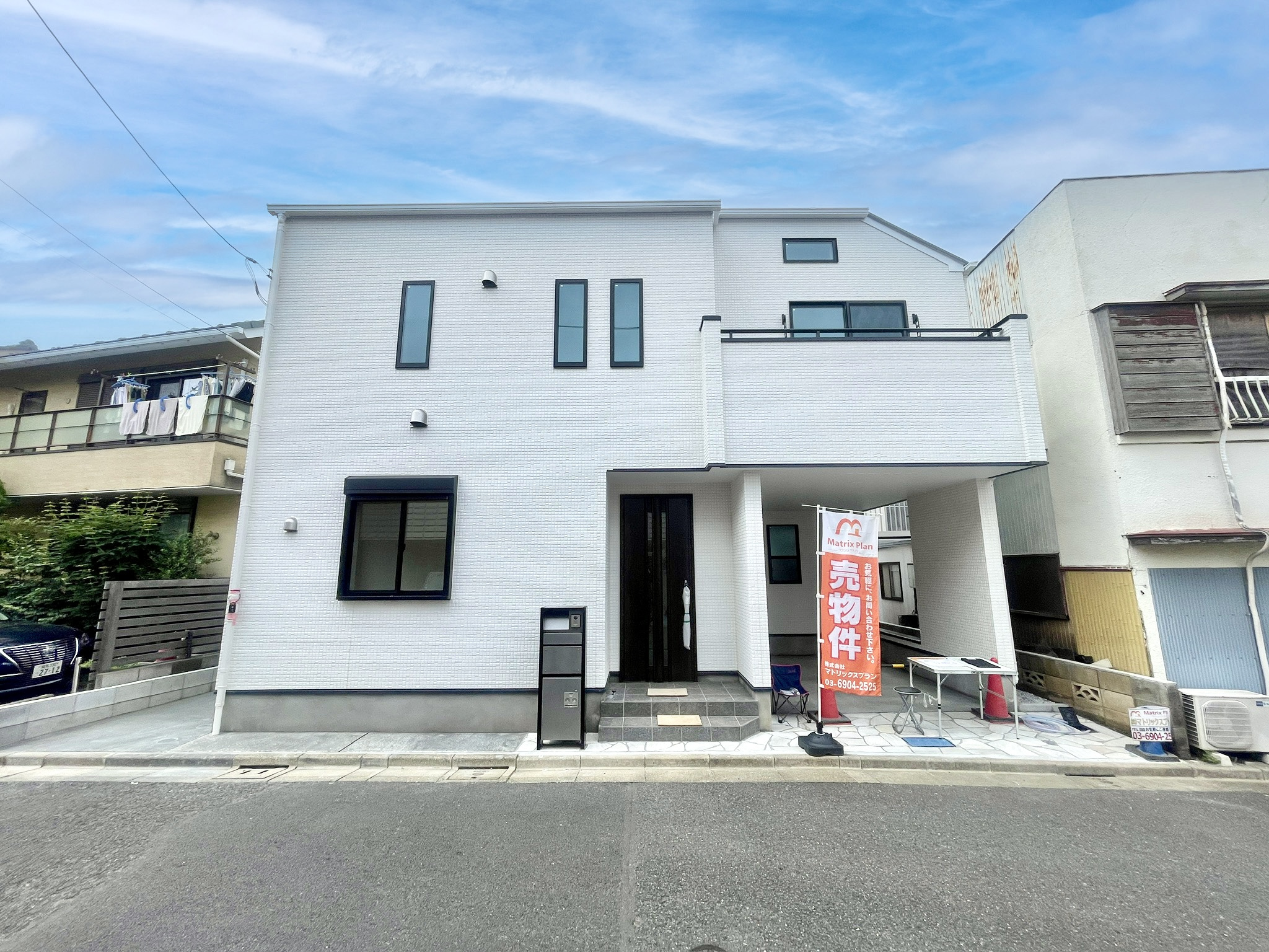 LIBERi練馬区春日町2丁目Ⅴ期の画像