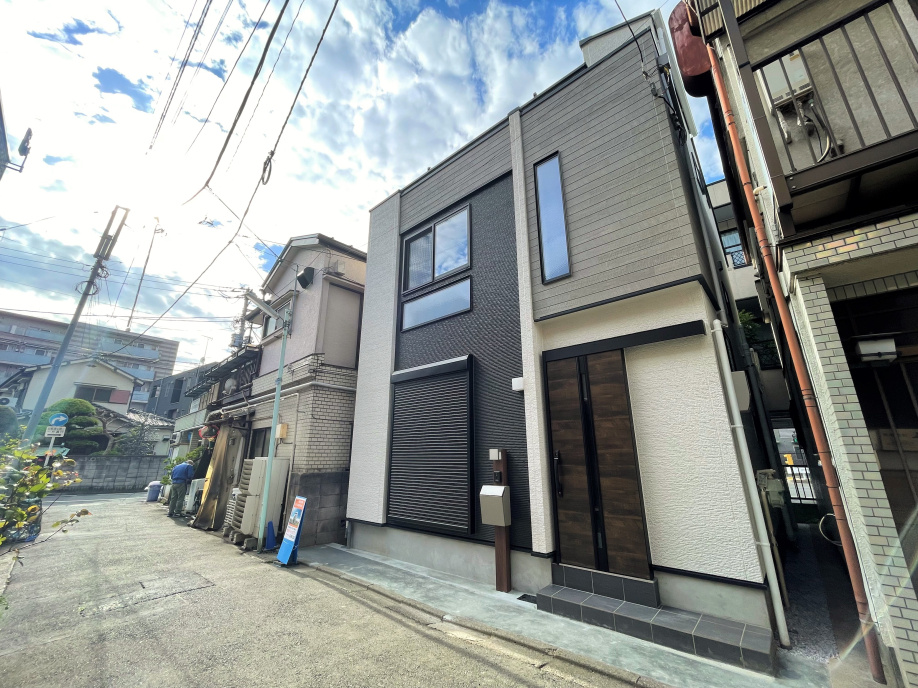 LIBERi板橋区小豆沢4丁目の画像