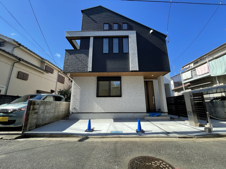 LIBERi練馬区練馬2丁目の画像