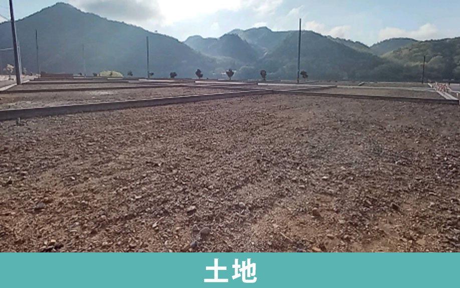 リースバックを利用できない原因が土地にあるケース