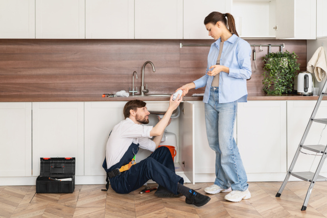 住宅を売る前にやっておきたい「リフォーム」の判断基準とは？の画像