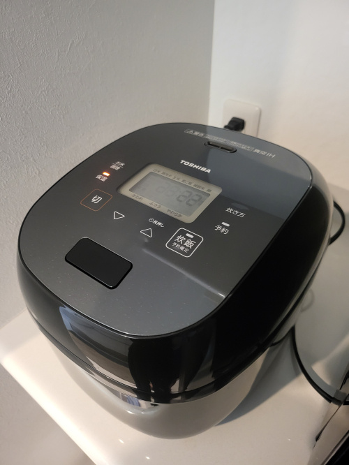 家電製品の画像