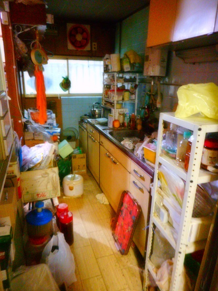 空き家・長屋を買い取ります！大阪市天王寺区の古家も即金買取！の画像