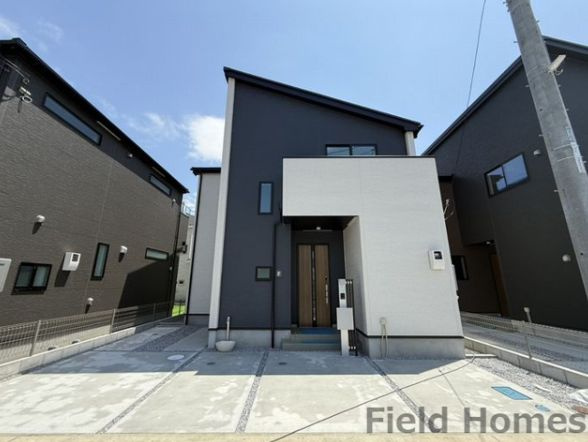 【ご成約御礼】を秦野市曽屋4期7号棟 新築戸建てと仲介手数料無料の魅力を紹介の画像