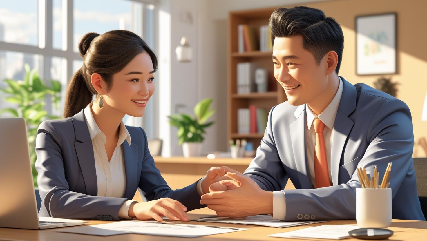 家賃の値下げ交渉はどのタイミングが良い？成功例もあわせて紹介の画像