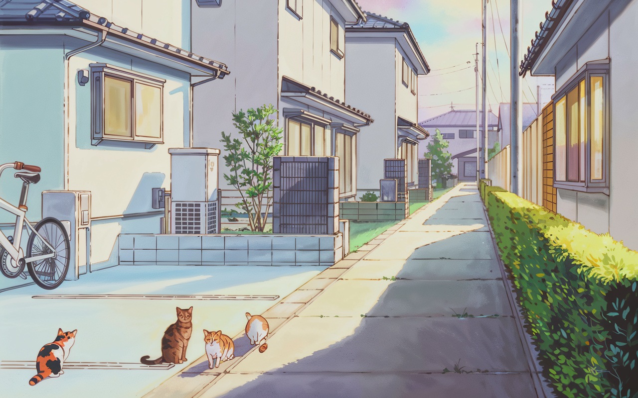 サビ猫やキジトラ麦わら猫の違いは？特徴や性格メスの傾向も紹介の画像