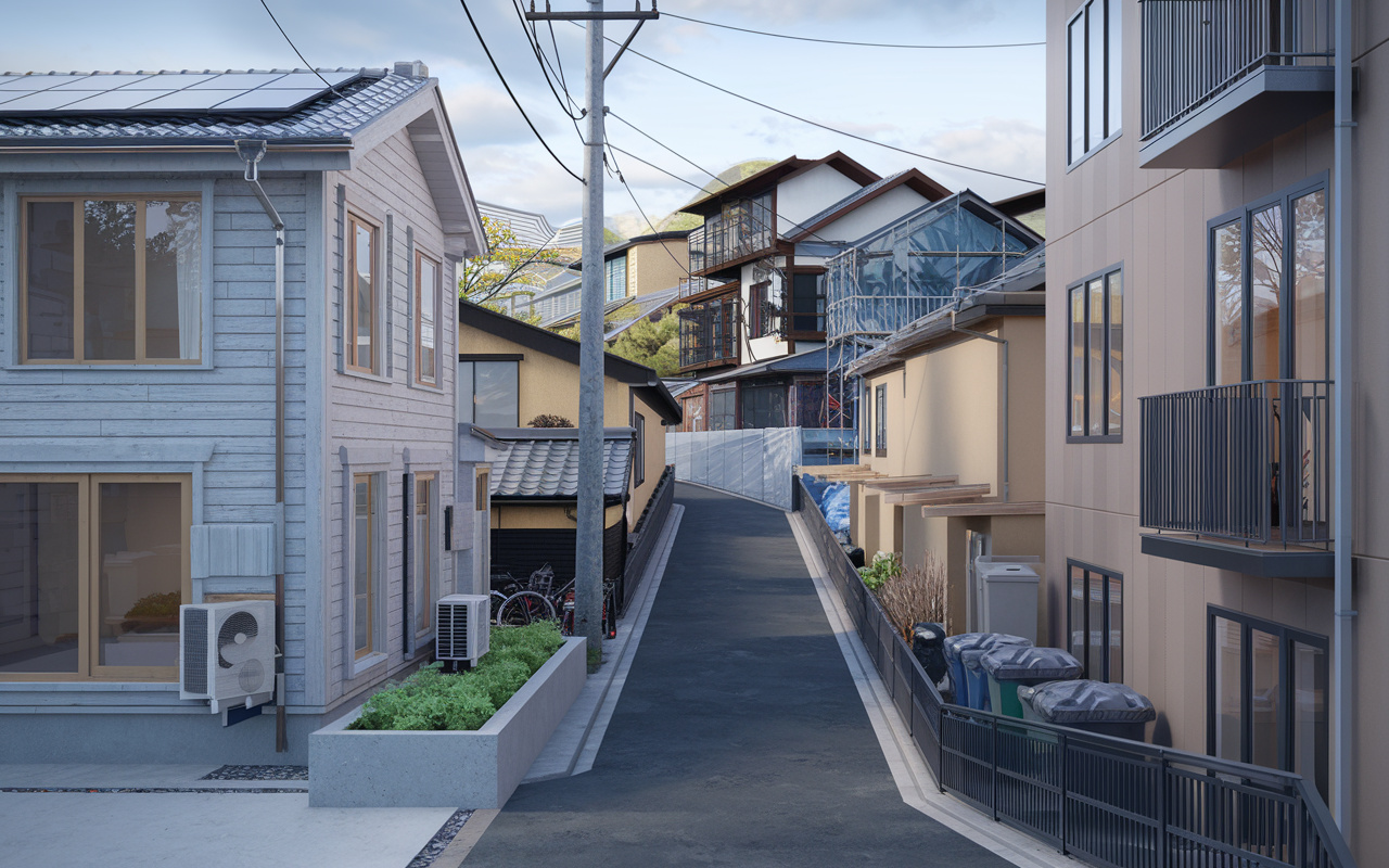 建材高騰で悩む方必見！既存物件リノベの工夫や注意点をご紹介の画像