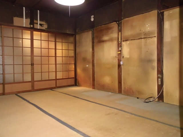 大阪市鶴見区の長屋をより早く売りたい方はコチラ！の画像