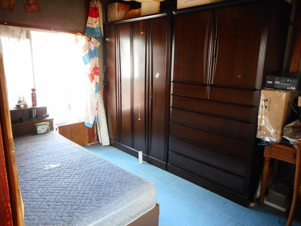 東大阪市の再建築できない中古一戸建買取の画像