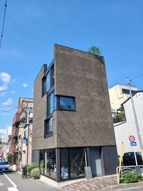 ほんとうにおいしいコーヒーの画像