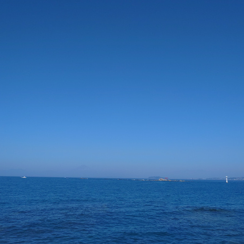 夏休み…の画像