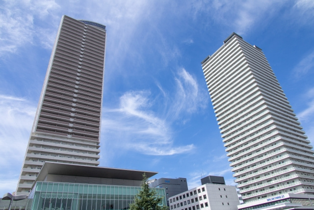 岐阜市で不動産売却を検討中の方必見！人気の学校区情報と売却のコツをご紹介の画像