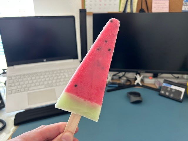 【あま市不動産売却】クールダウンの画像