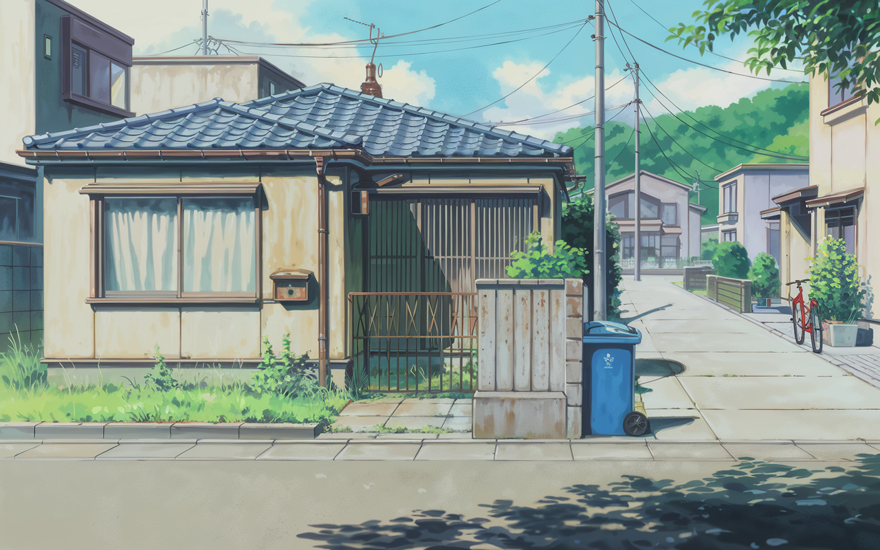 空家の売却方法は何が違う？買取と仲介それぞれの特徴をご紹介の画像