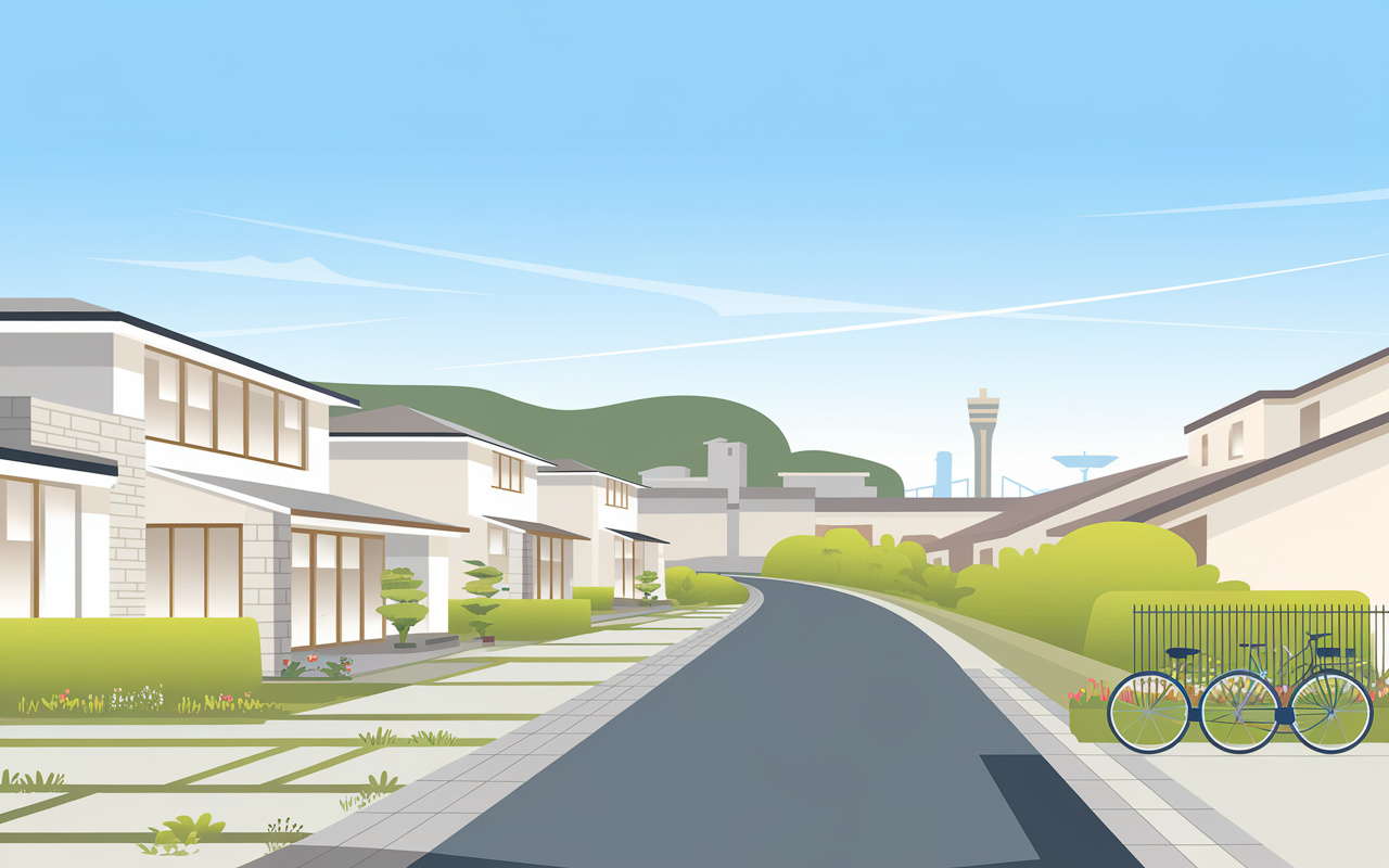 20代で神戸の家購入は将来にどう役立つ？メリットや注意点を解説の画像