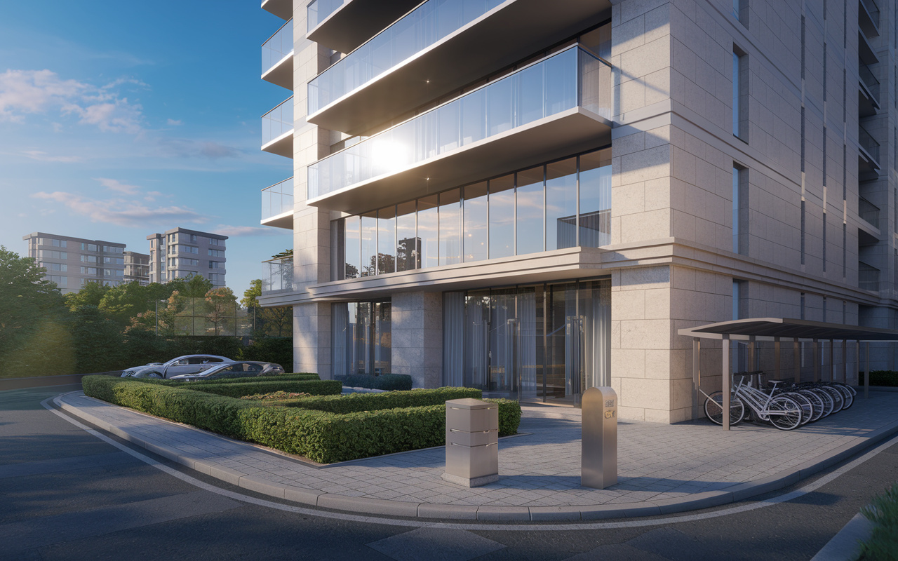 マンション査定額が高い業者は危険？信頼できる選び方と注意点をご紹介の画像