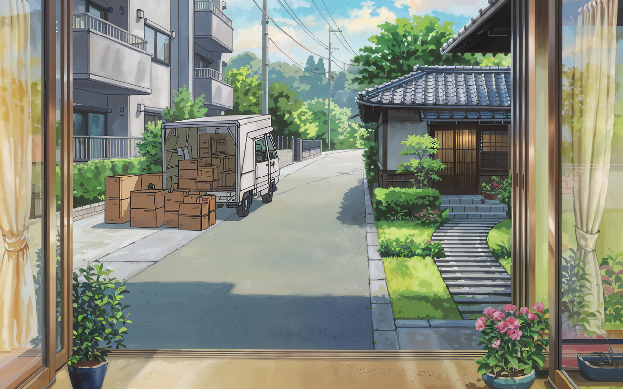 引越しで運気を上げるコツは風水にも吉日選びにもあり！選び方のポイントをご紹介の画像