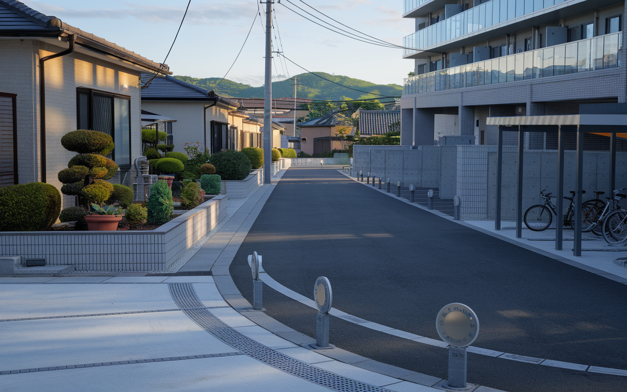 神戸市西区で不動産売却を検討中の方必見！仲介手数料や相場をわかりやすく解説の画像