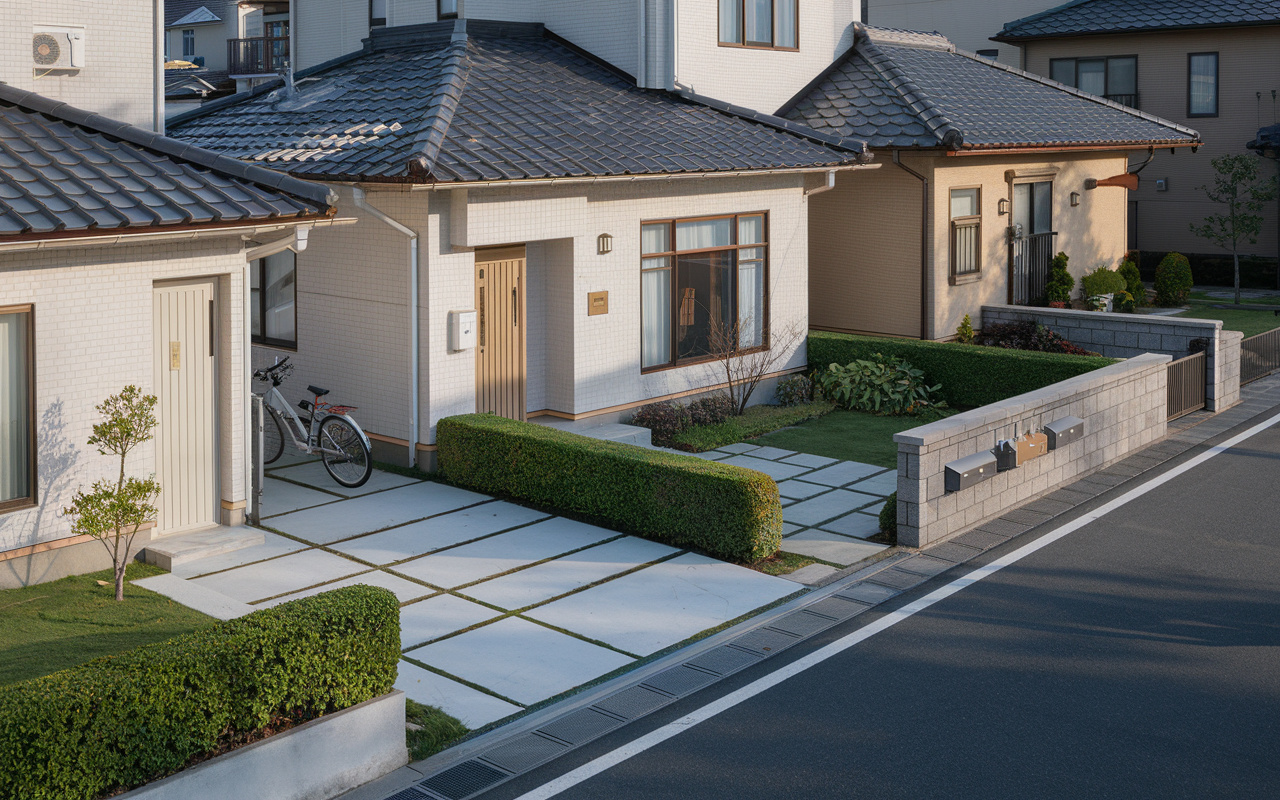 神戸市西区で相続不動産を売却したい方へ！注意点や流れも詳しく解説の画像