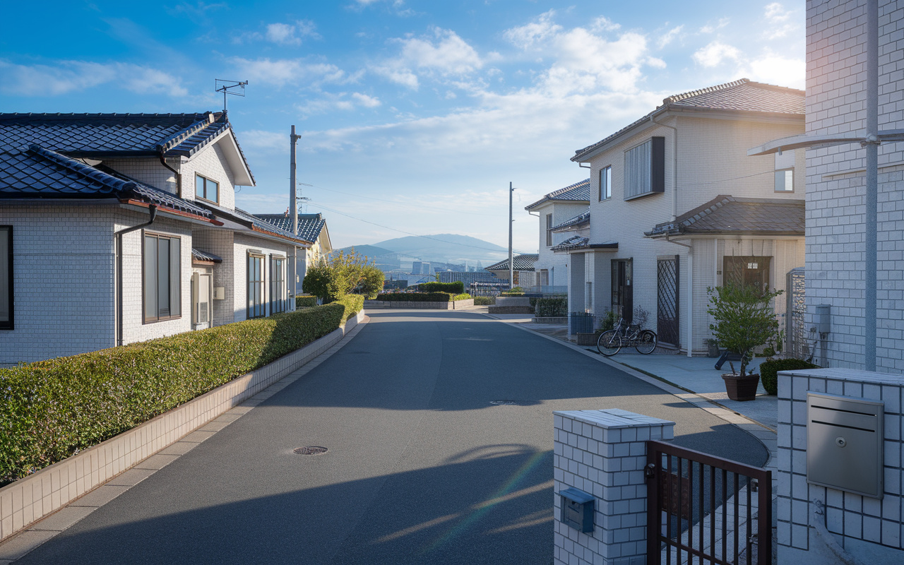神戸市西区で高齢者の不動産売却は安心？サポート方法や注意点を解説の画像