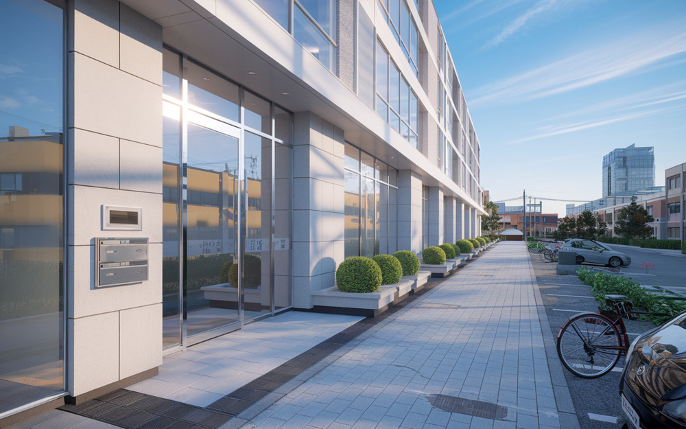 オンライン内見やオンライン契約で賃貸物件探しは便利に！注意点も押さえて安心の住まい選びの画像