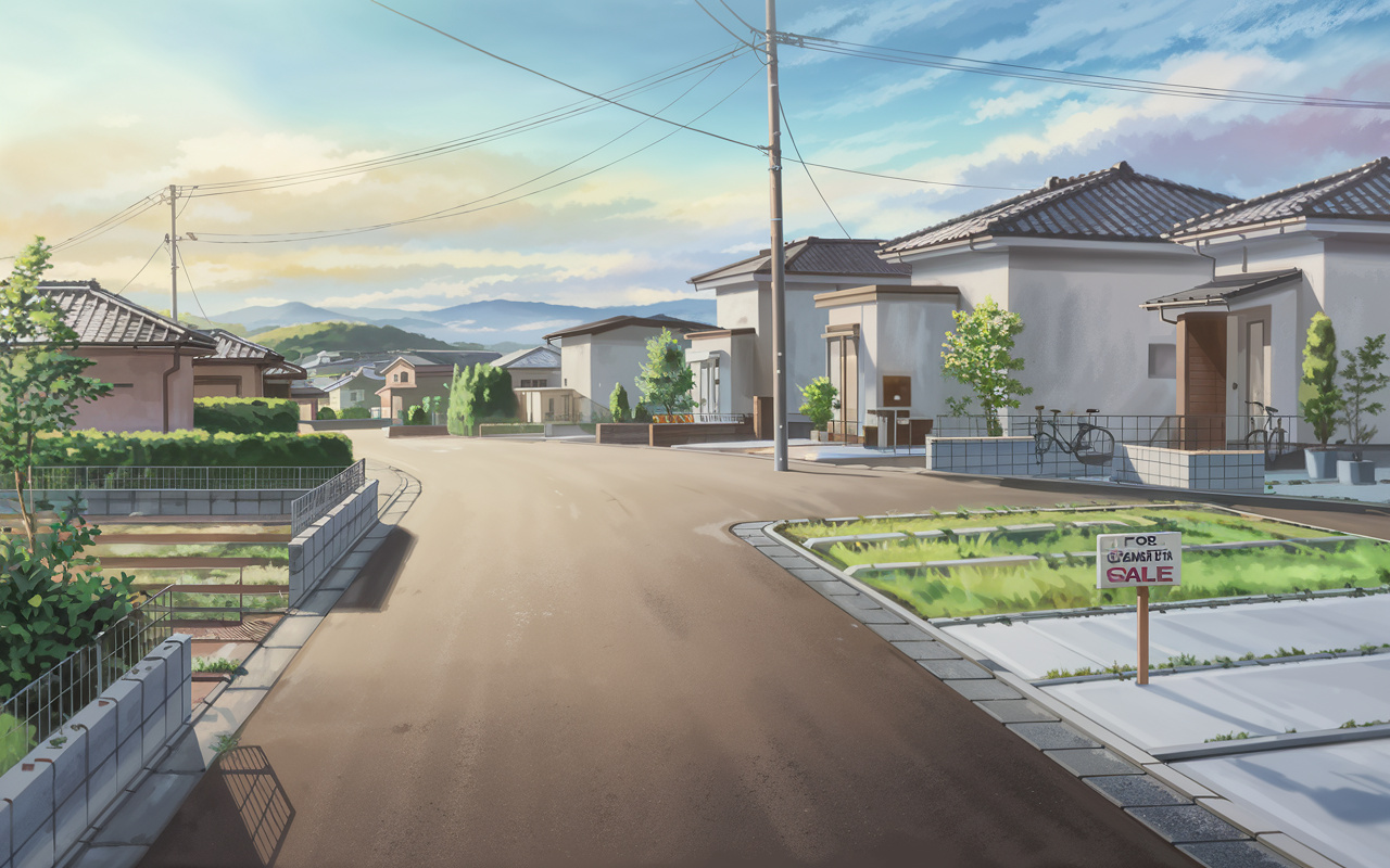 神戸市西区で土地売却したい方へ買い手がつかないときの対応策を解説の画像