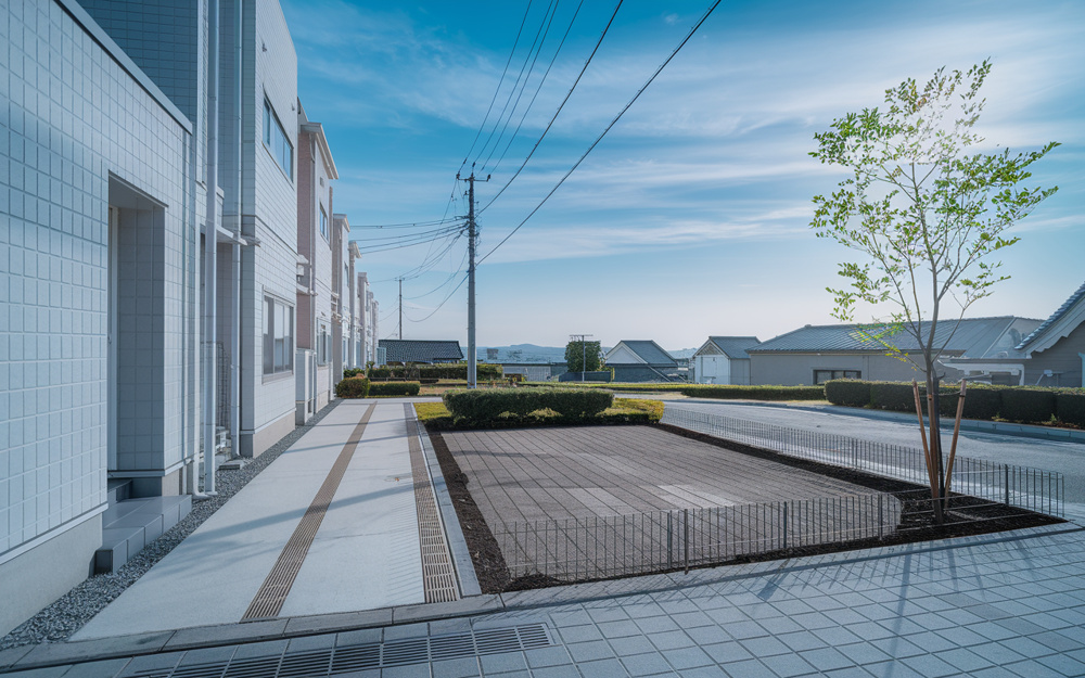 土地から新築住宅建築までの注意点は？計画前に知っておきたいポイントを紹介の画像