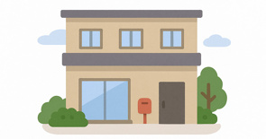 1階のお部屋ってどうなの？人気の理由と防犯・湿気対策の画像