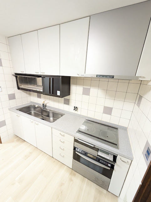 大阪市平野区のきれいな中古一戸建売却の画像