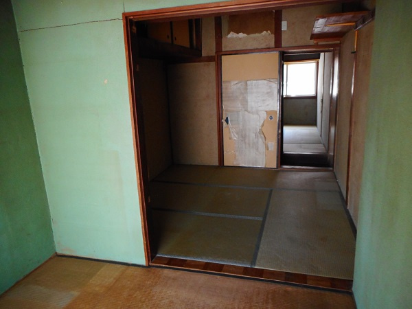 長屋売却物件大募集中！『大阪市東成区』の画像