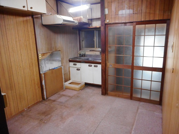 借地物件買取もOK！大阪市福島区で売物件募集中！の画像