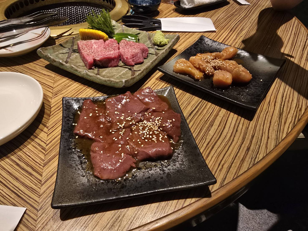 焼肉♪の画像