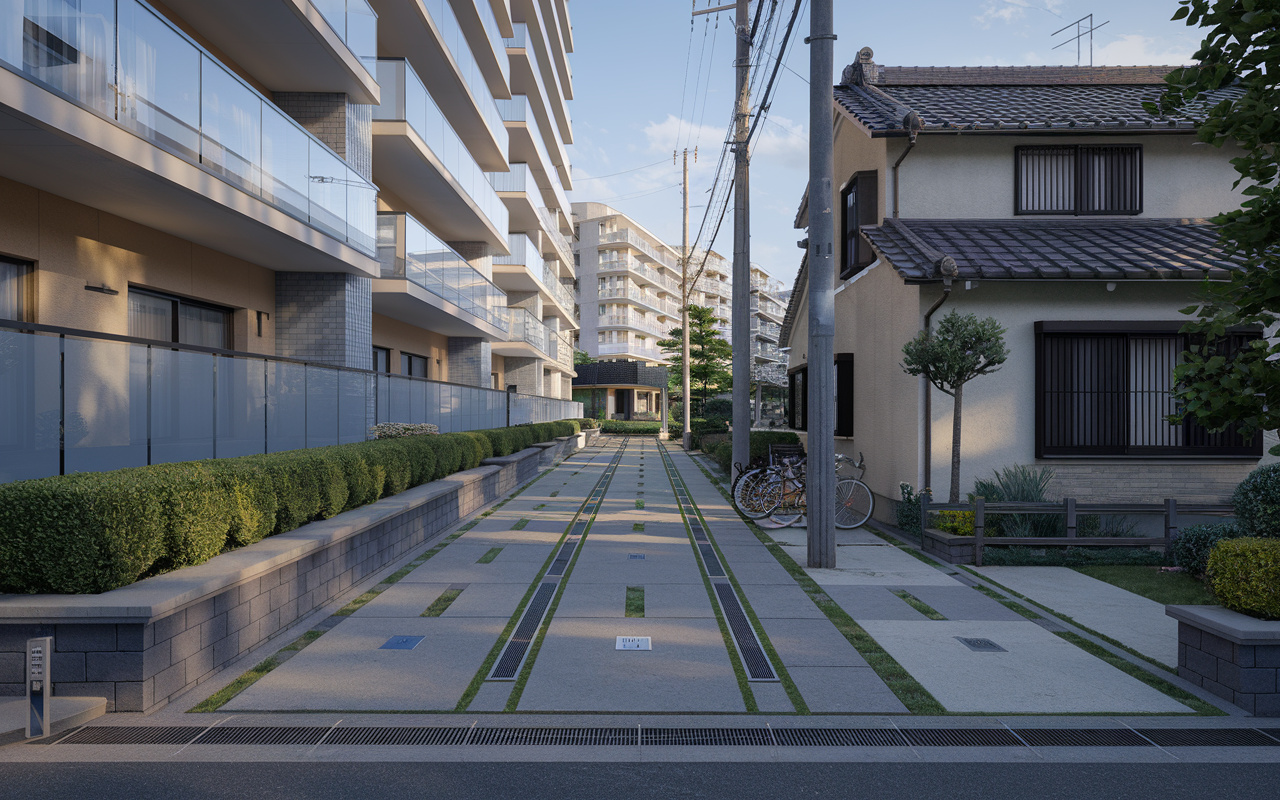 登記簿謄本の敷地権や割合の意味は?マンション購入時に知っておきたい情報の画像