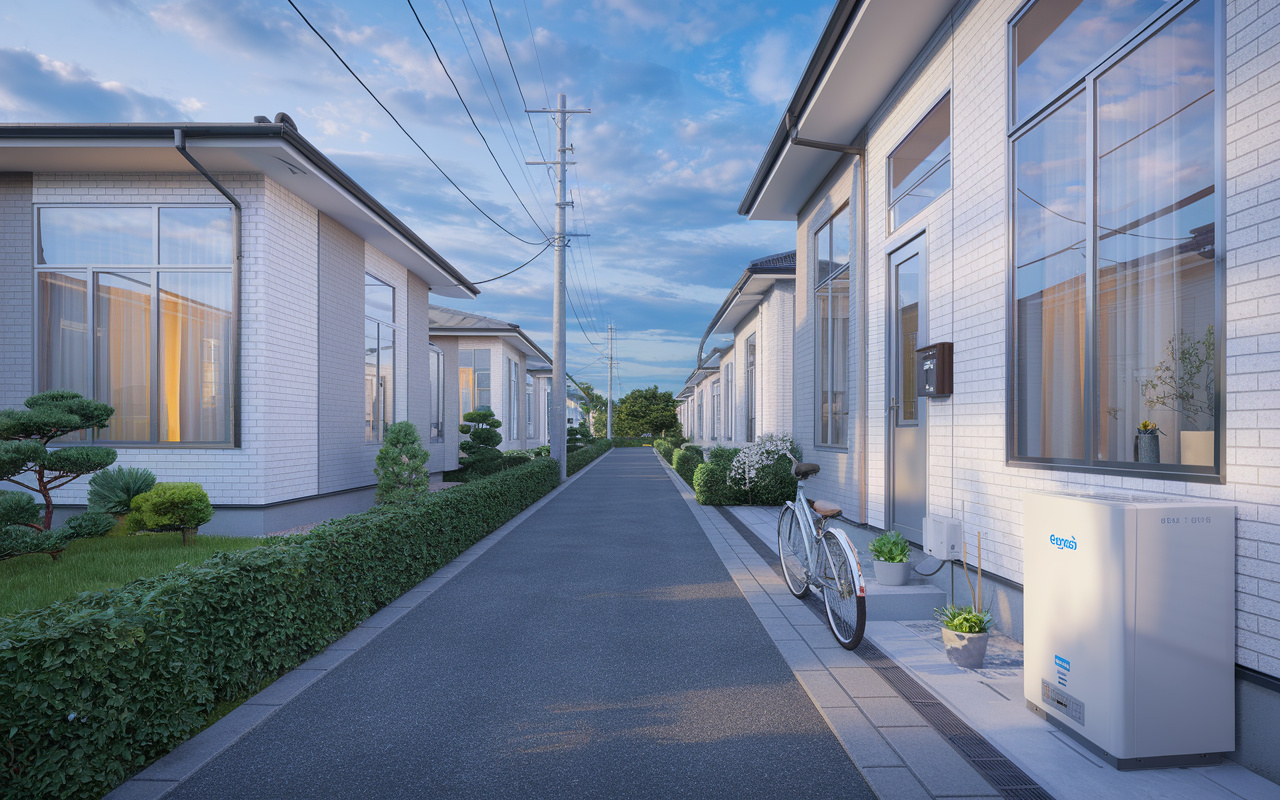 エコジョーズとはどんな仕組み？建売新築戸建の費用やメリットも紹介の画像