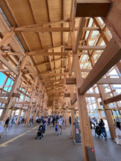 EXPO2025ア大阪関西万博行ってきました。の画像