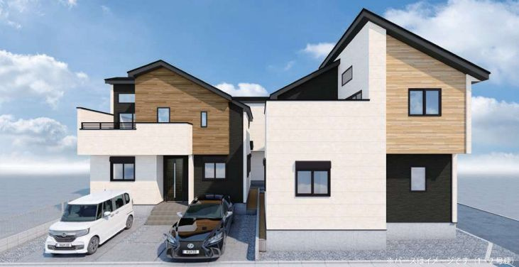 藤沢市片瀬海岸3丁目の新築戸建てを探しませんか 仲介手数料無料で理想の暮らしを叶える方法の画像