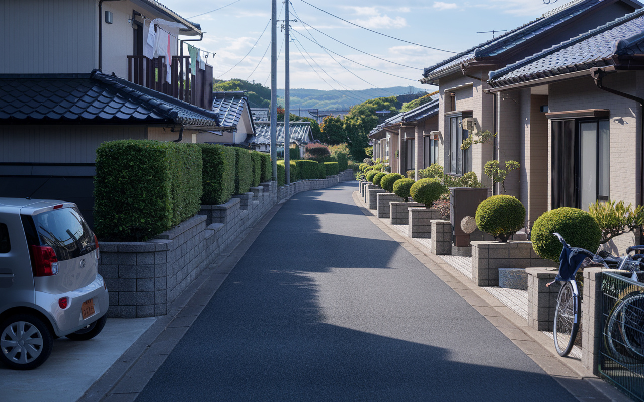 【2025年版】川西市の不動産、一括査定で高く売れる？安く買い叩かれなための使い方ガイドの画像