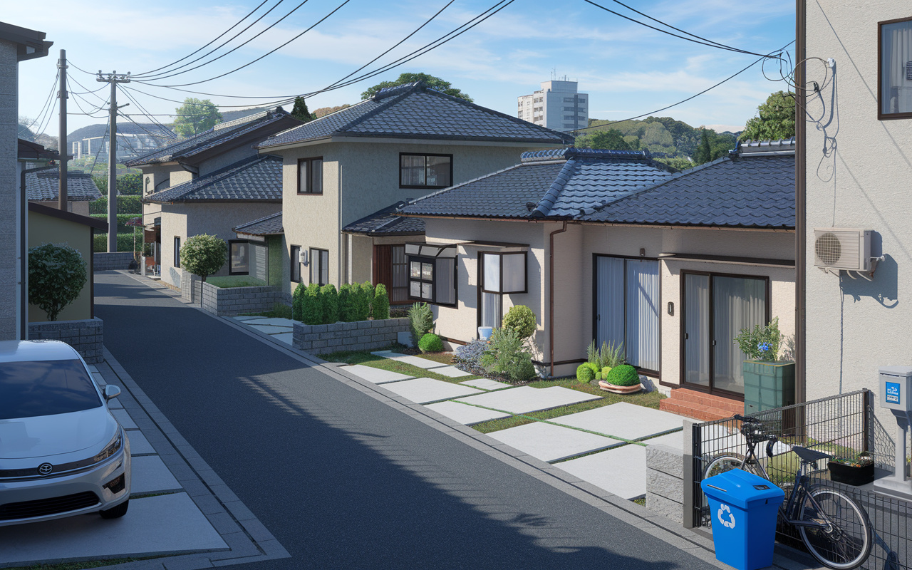 【2025年版】伊丹市で近隣トラブルを抱えた家を売る方法｜買い手に伝える義務と工夫とは？の画像