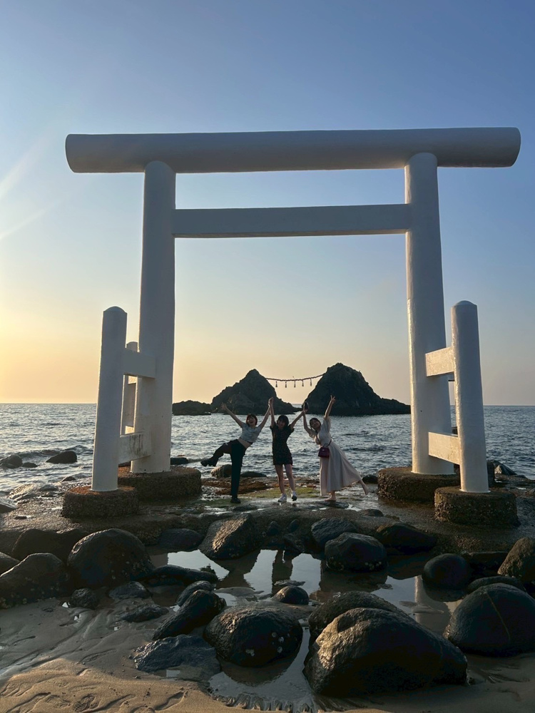 ★★社員旅行★★　in　福岡　～２日目～LAST～の画像