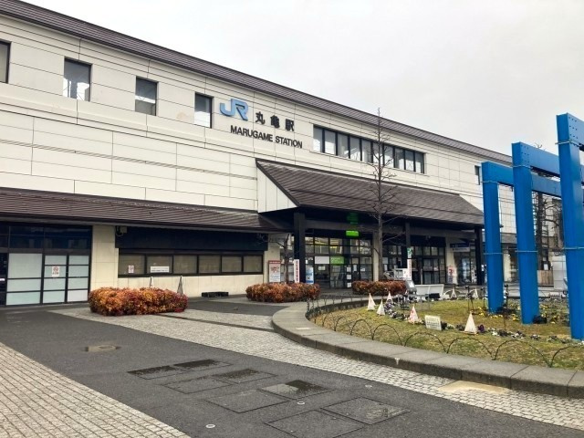 丸亀市の住みやすさと魅力を徹底解説｜移住・マイホーム検討者必見！の画像