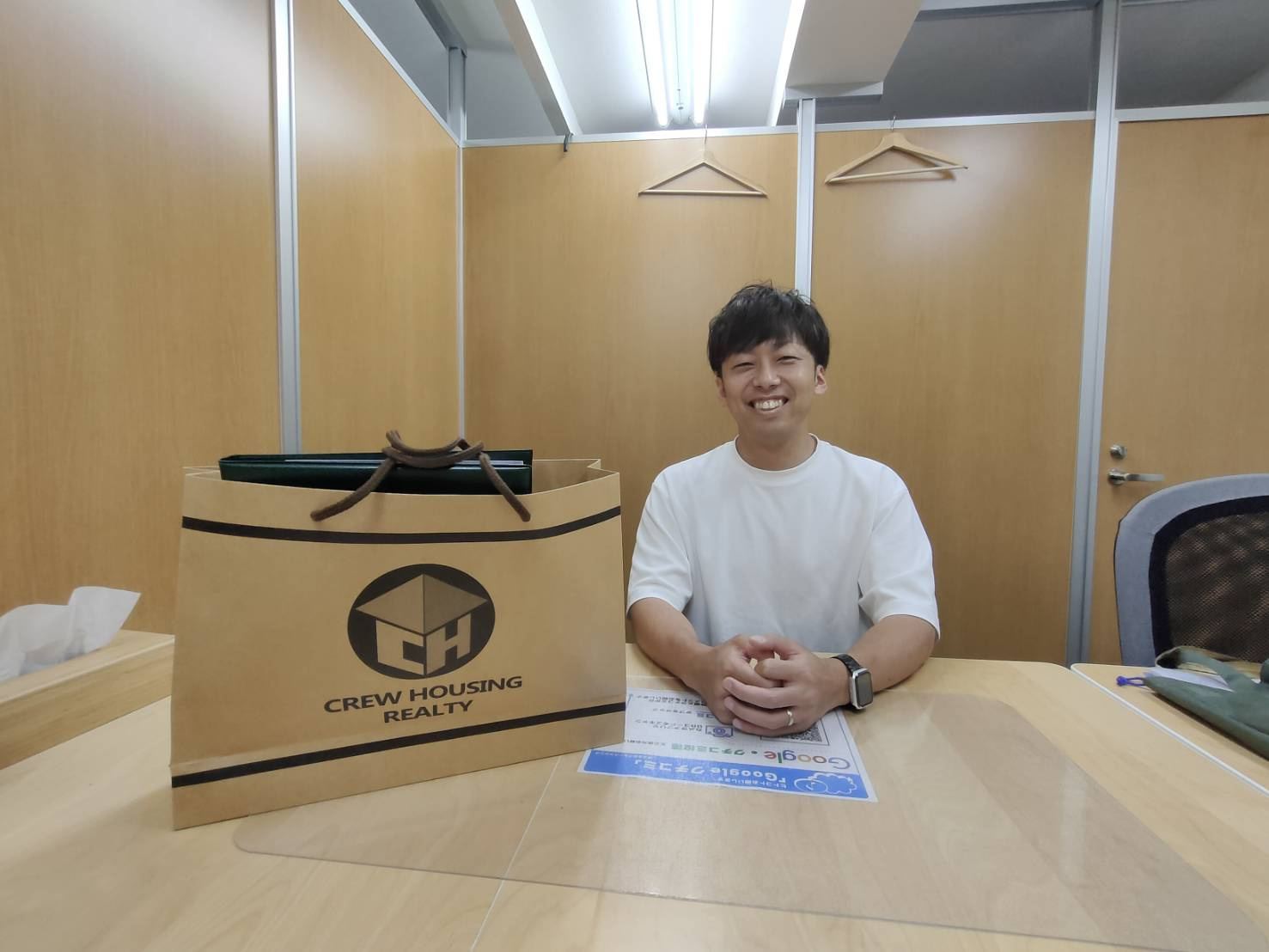 【お客様の声】令和7年6月吉日　H様の声の画像