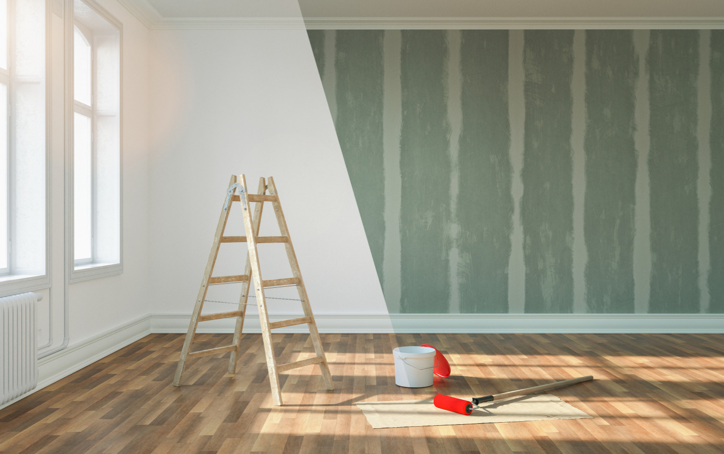 売却とリフォーム、どっちが得？築古物件の最適解とはの画像