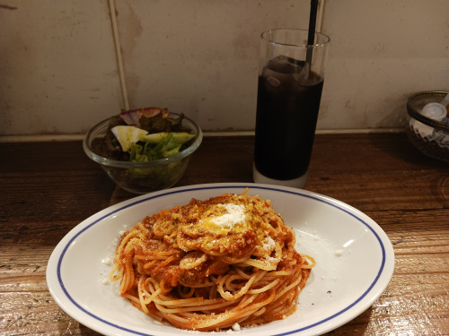 TRATTORIA LIBRO（トラットリア リブロ）の画像