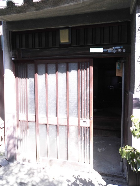 老朽化物件も売却できます！四條畷市の空き家買います！の画像