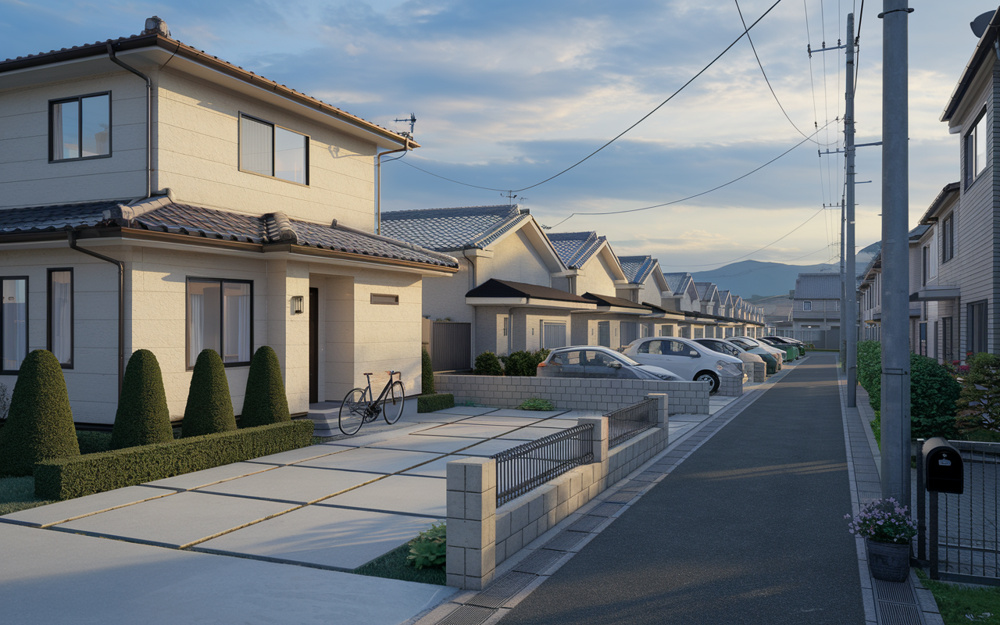 住宅ローン控除の年末調整はどう進める？税金を減らすコツも紹介【大東市・四條畷市で家を買うなら】の画像