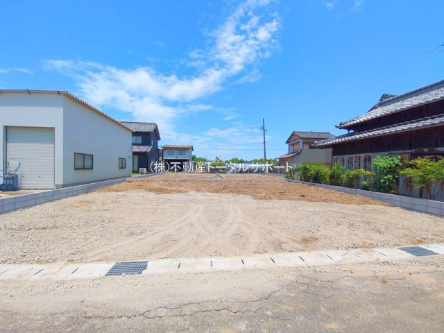 【稲沢市新築一戸建て】~稲沢市矢合町より~の画像
