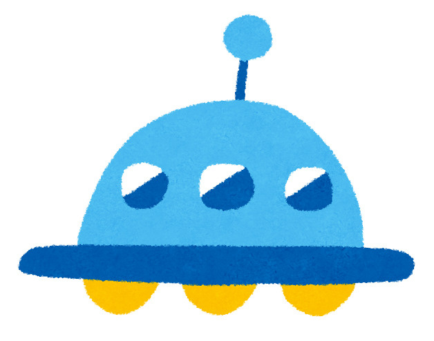 UFOキャッチャーの日の画像