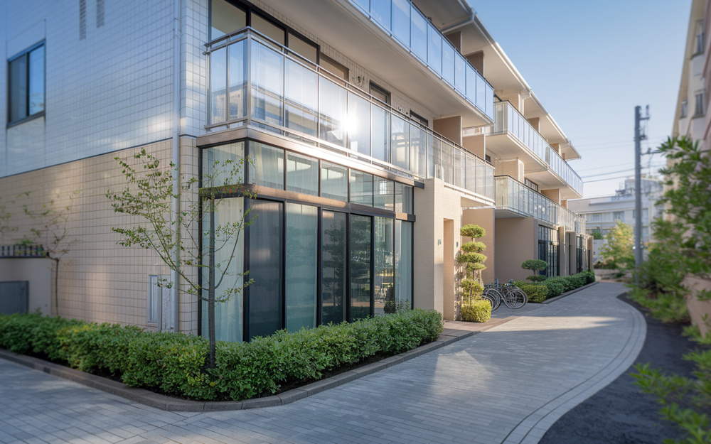 マンション選びで見落としがちな修繕積立金とは？確認方法と注意点を解説の画像
