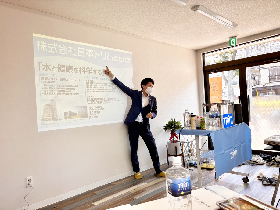 第３回・地域感謝イベント開催しました♪の画像